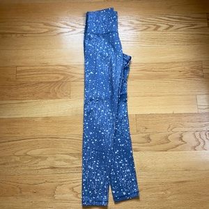 Aerie Star Leggings